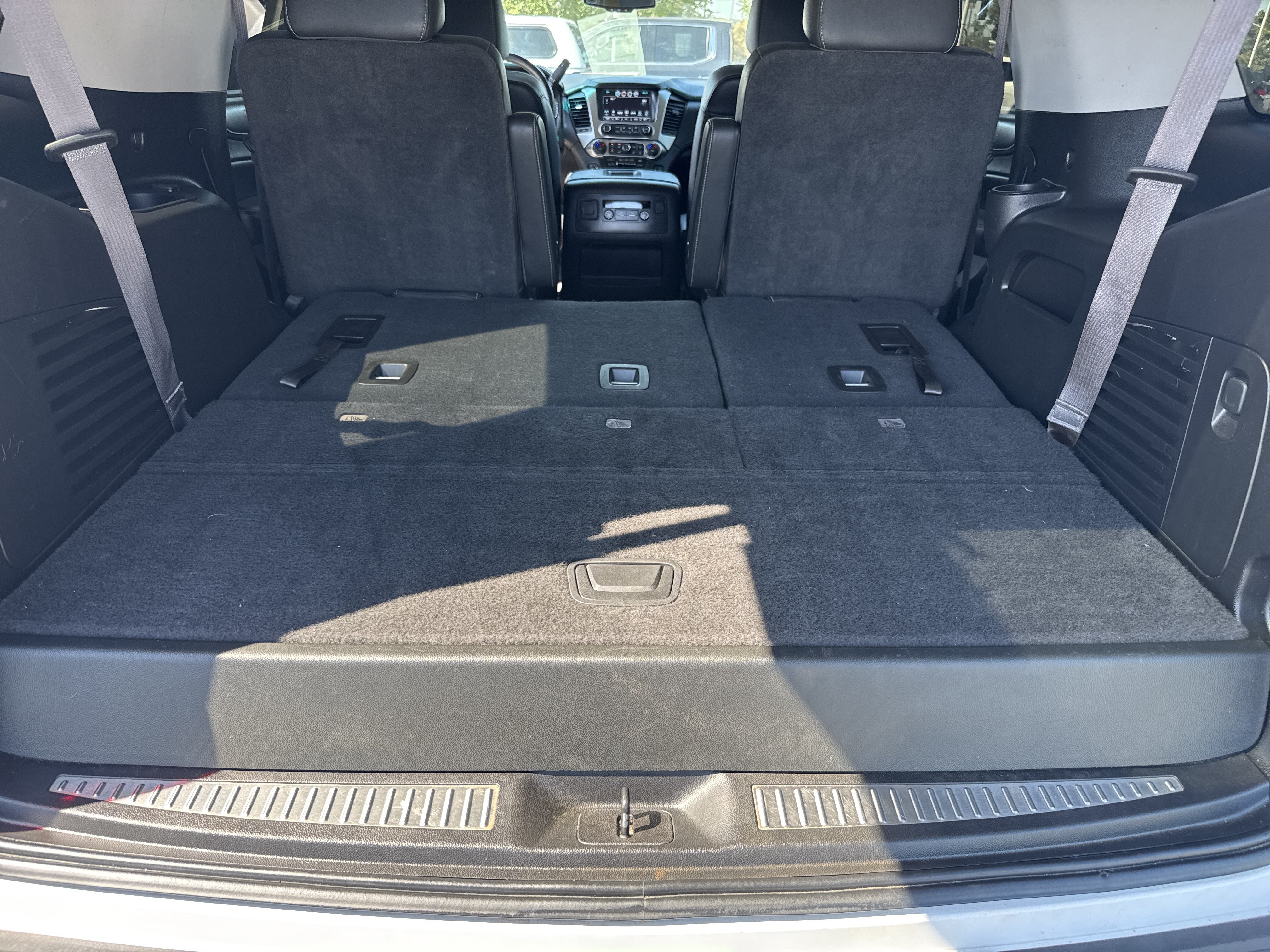 Used 2016 Chevrolet Tahoe LT w/ Off-Road Package AWD/4WD image 21