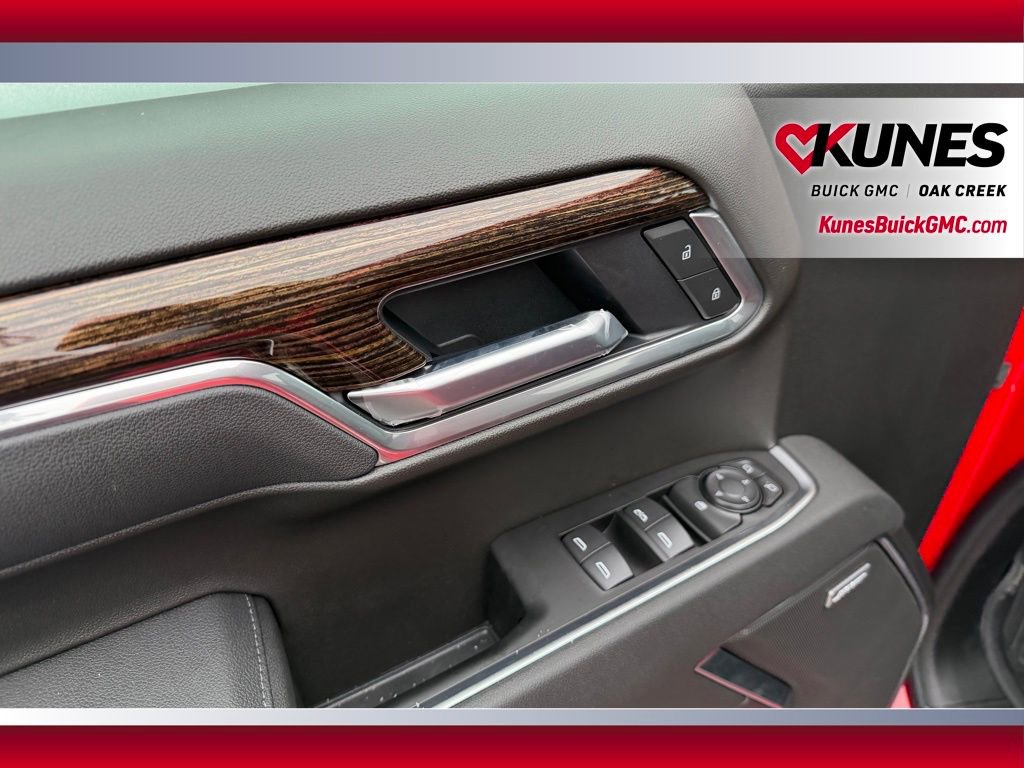 New 2026 GMC Sierra 1500 Elevation w/ Elevation Premium Package image 7