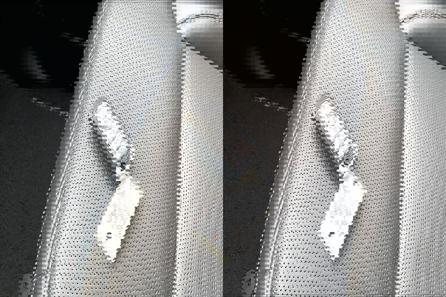 Used 2025 Ford Expedition Platinum image 15