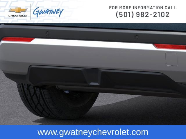 New 2026 Chevrolet Equinox LT w/ Safety and Technology Package image 14