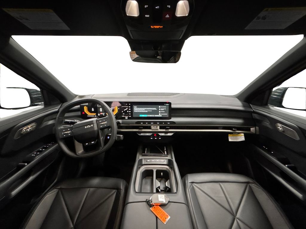 New 2027 Kia Telluride EX image 9