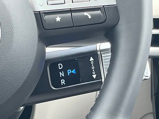 New 2025 Hyundai Tucson SEL image 27