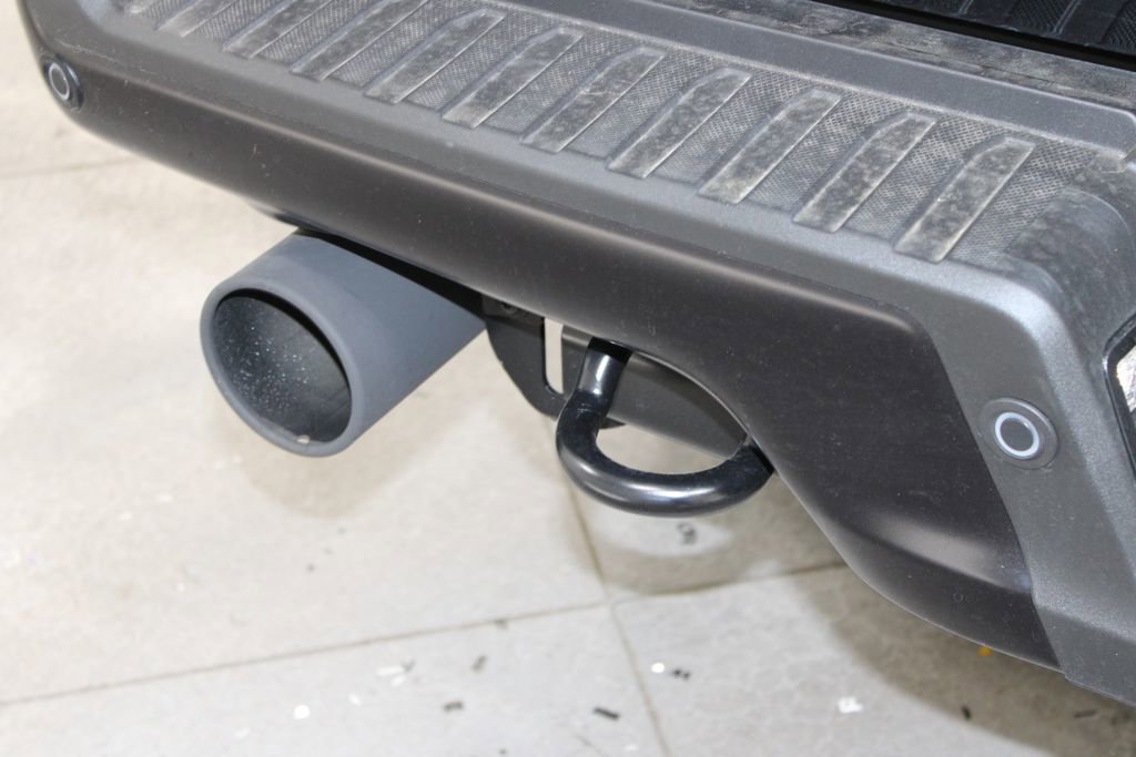 New 2026 Ford F150 Raptor AWD/4WD image 17