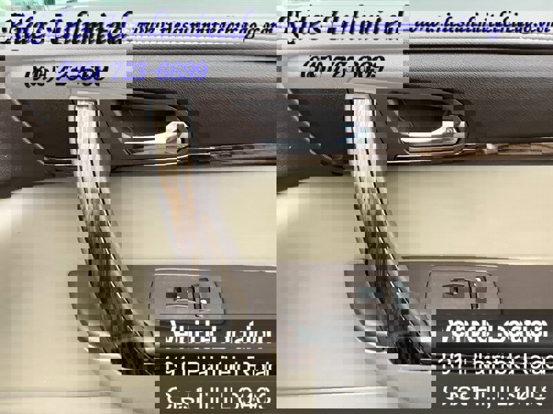 Used 2013 GMC Acadia Denali AWD/4WD image 37