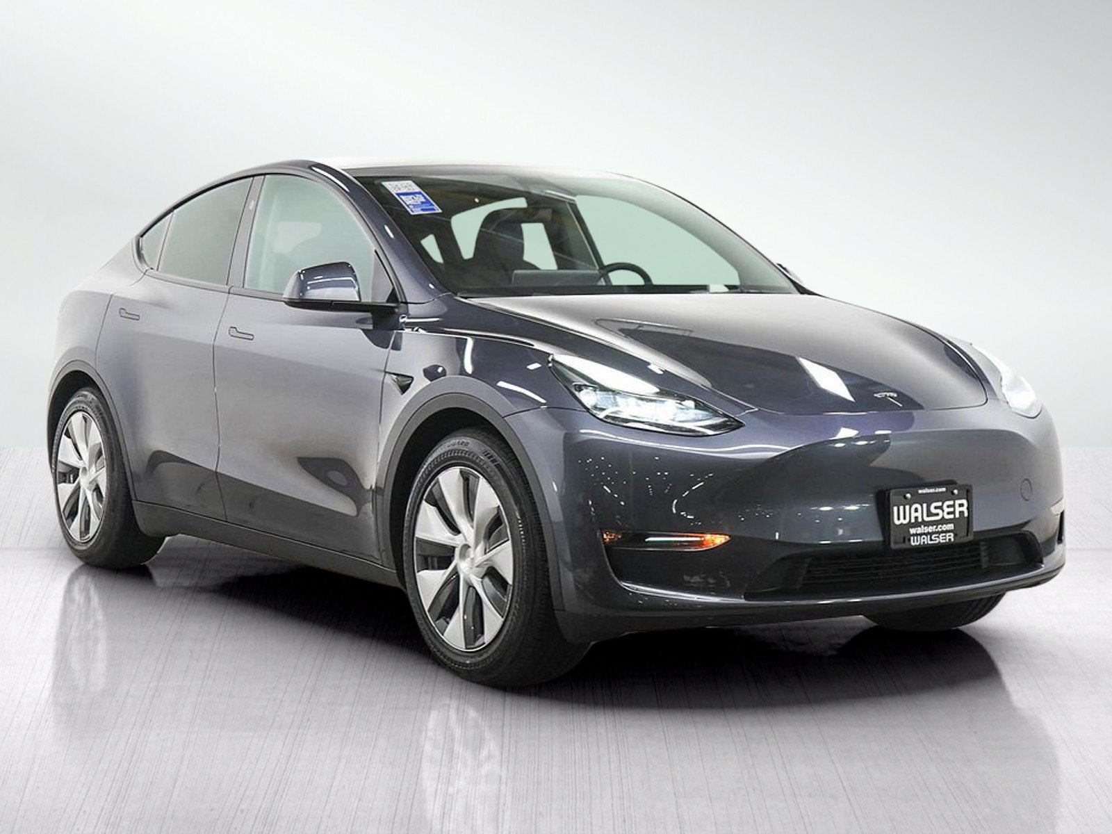 Used 2023 Tesla Model Y Long Range AWD/4WD image 7