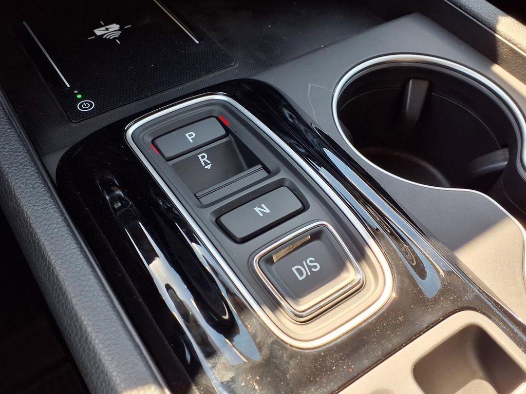 New 2026 Honda Pilot Touring image 17