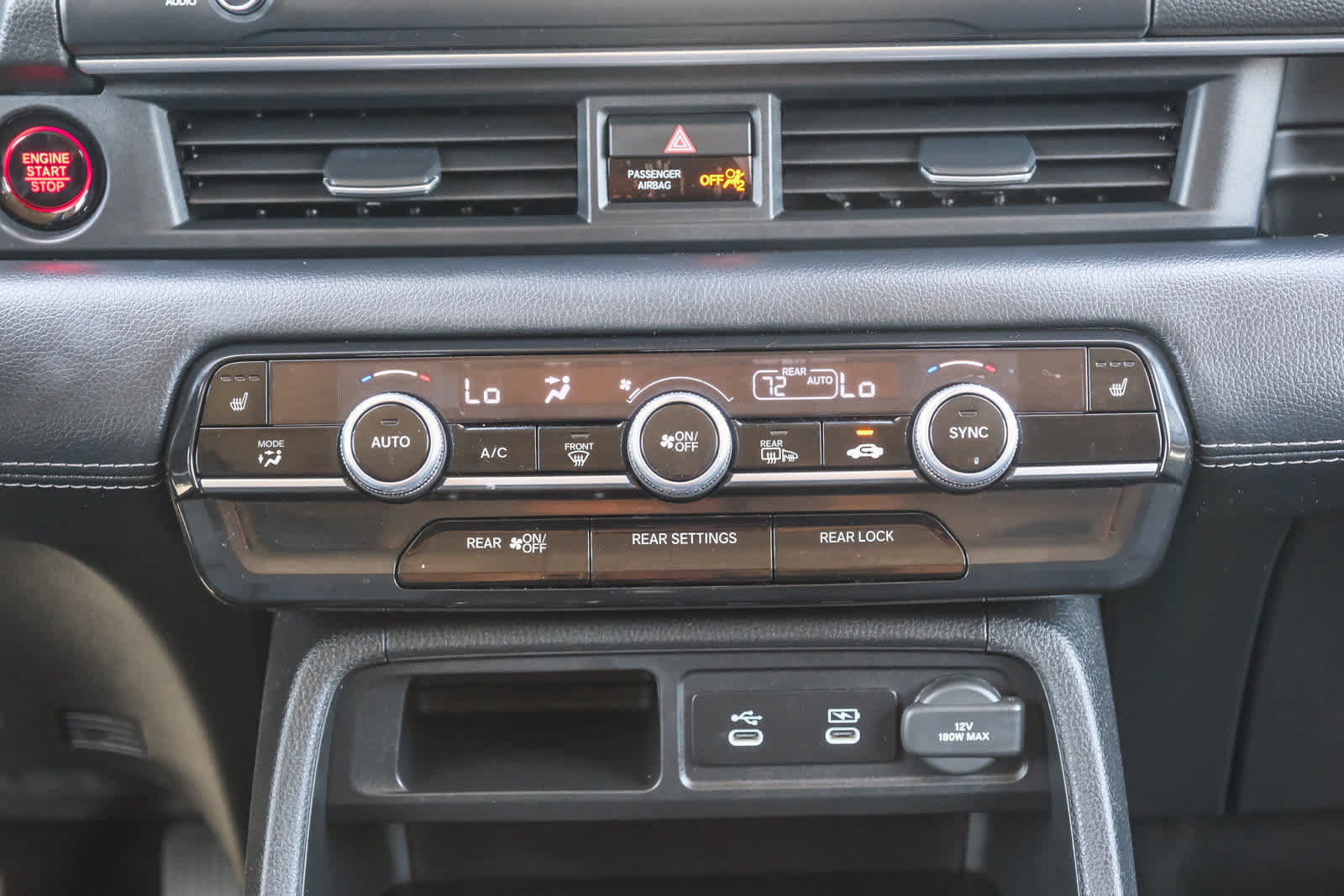 Used 2026 Honda Pilot EX-L image 9