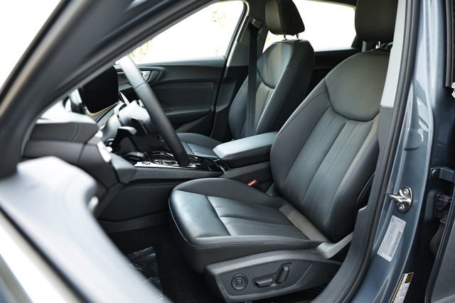 Certified 2025 Audi A5 2.0T Premium Plus w/ Premium Plus AWD/4WD image 20