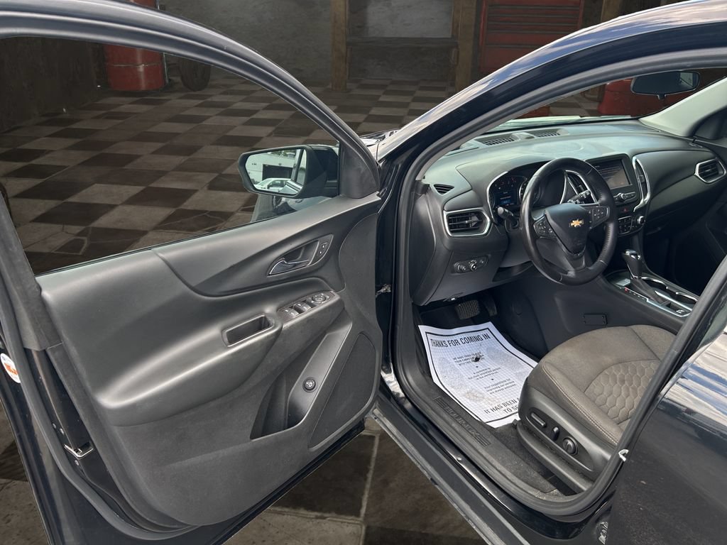 Certified 2020 Chevrolet Equinox LT FWD image 15