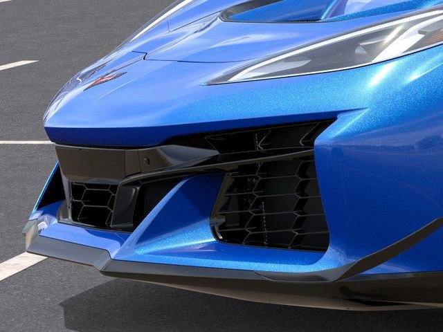 New 2026 Chevrolet Corvette ZR1 w/ ZR1 Carbon Fiber Aero Package image 14