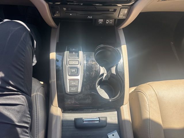 Used 2021 Honda Pilot Touring image 25