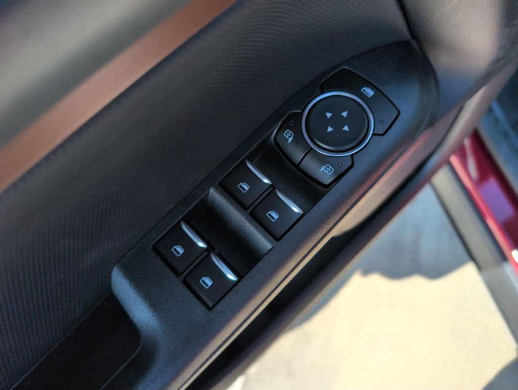 New 2025 Ford Bronco Sport Outer Banks w/ Outer Banks Tech Package+ image 29