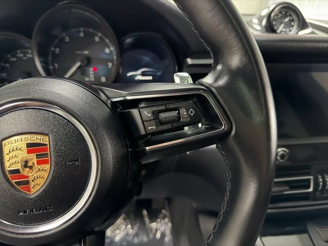 Used 2023 Porsche Macan AWD/4WD image 17