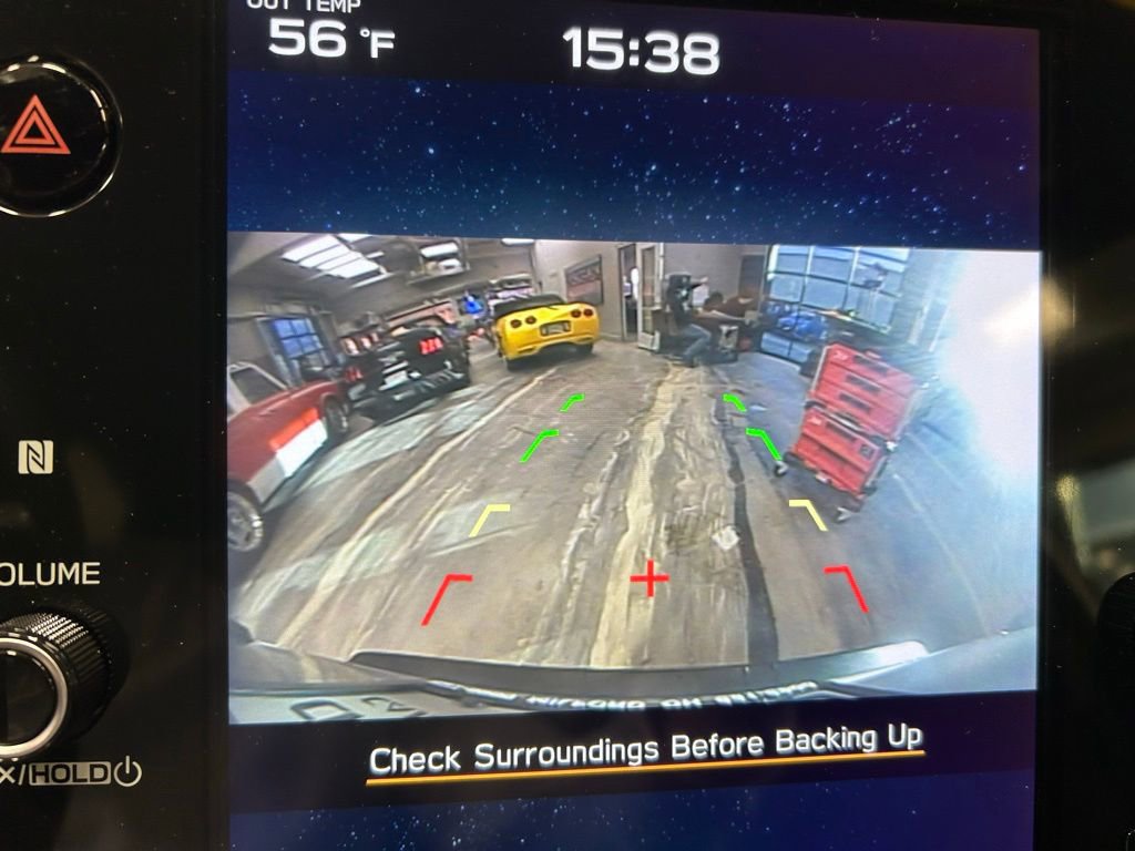 Used 2023 Subaru WRX Premium image 19