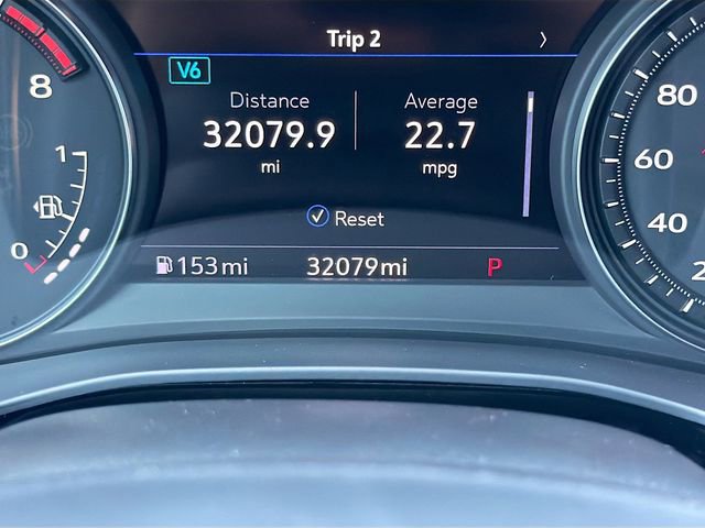 Used 2024 Cadillac XT6 Premium Luxury w/ Technology Package image 44