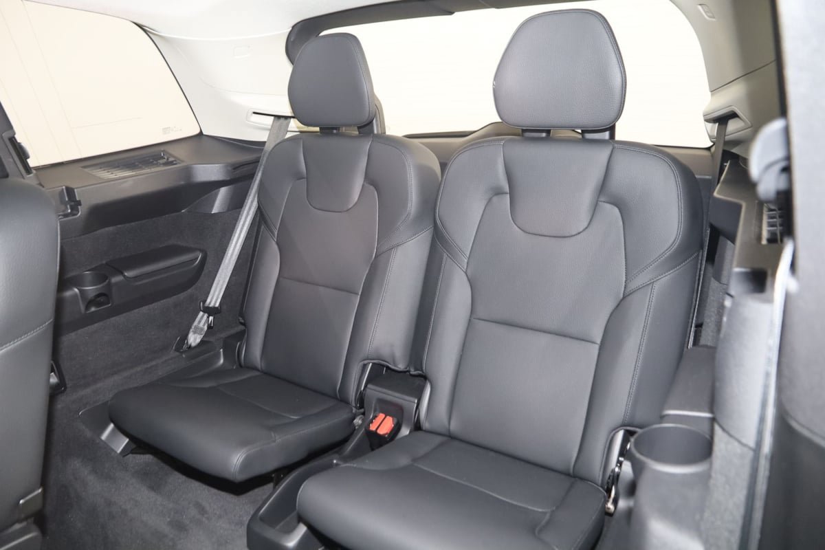 Used 2023 Volvo XC90 B6 Plus w/ Protection Package Premier AWD/4WD image 49