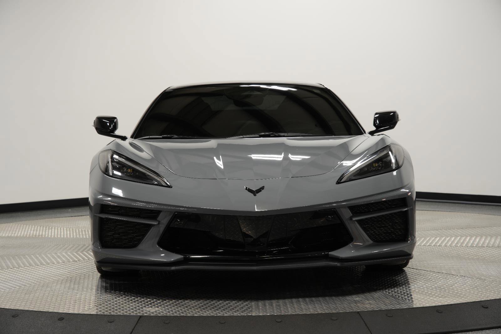 Used 2024 Chevrolet Corvette Stingray Premium Conv w/ Stealth Interior Trim Package image 2