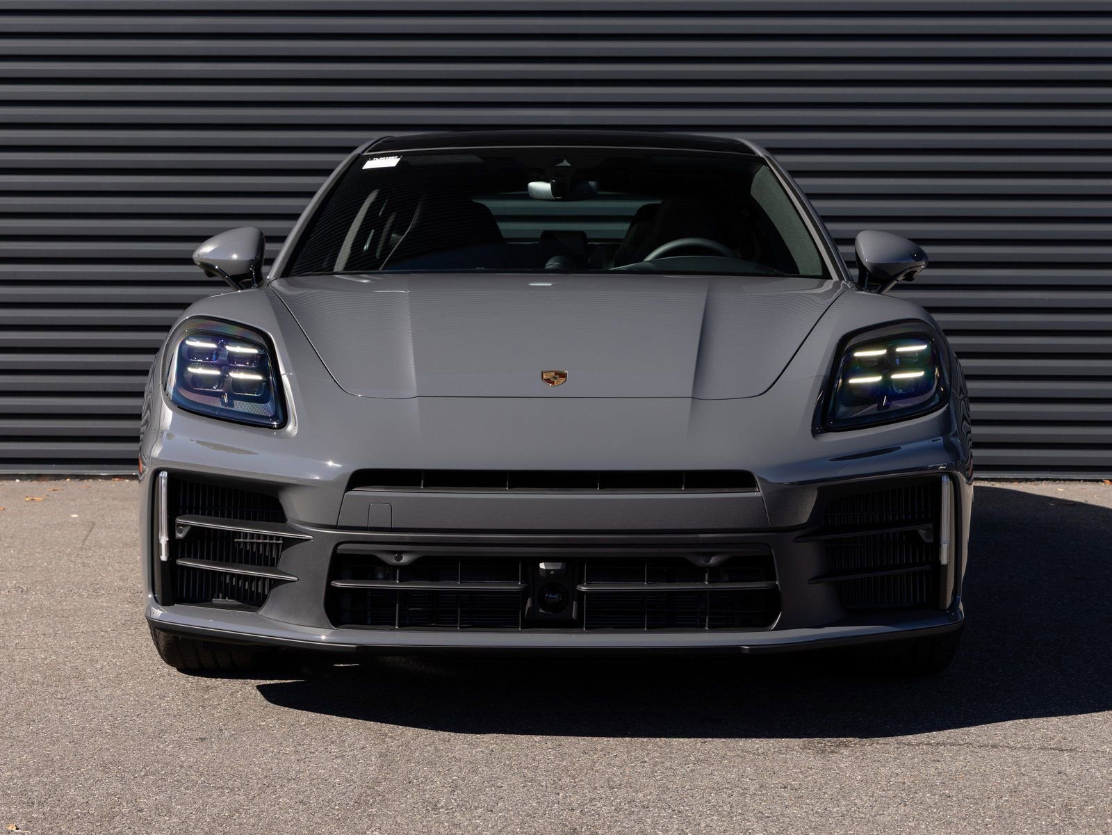 New 2026 Porsche Panamera 4 image 7