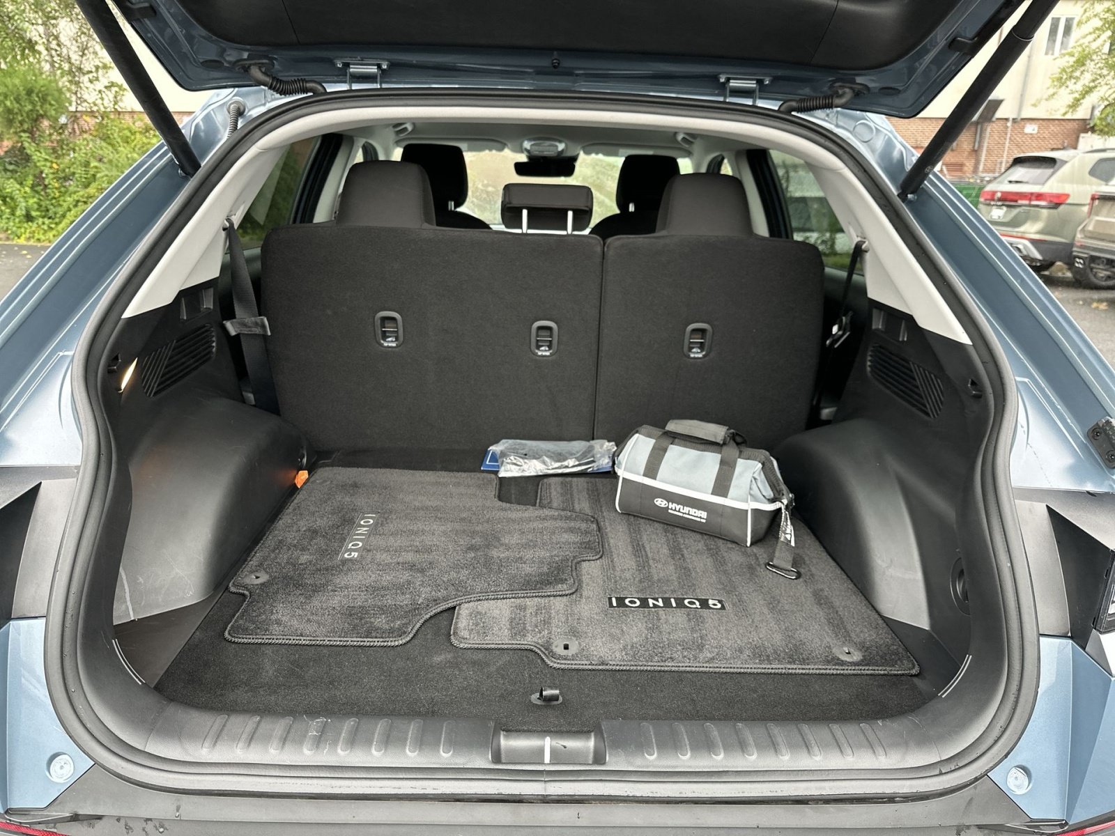 Used 2024 Hyundai Ioniq 5 SEL RWD image 26