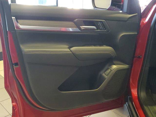 New 2026 GMC Terrain Denali image 22