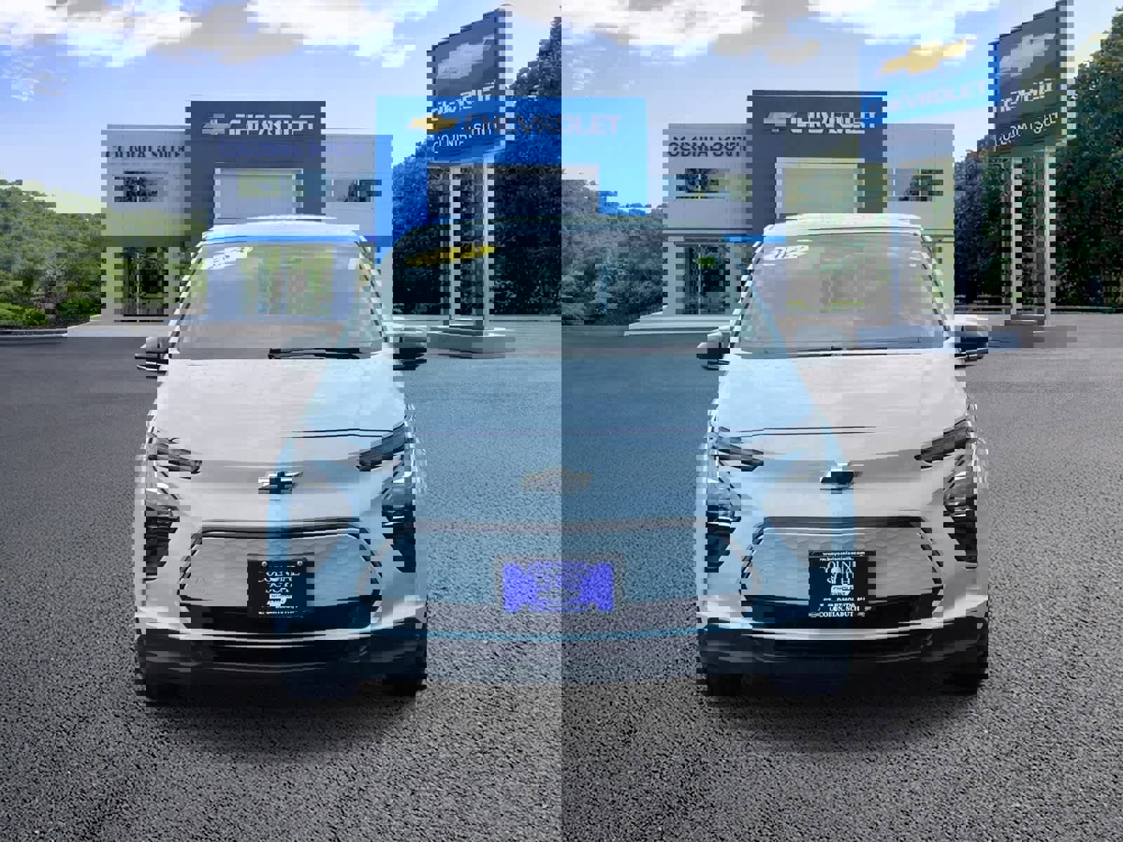 Certified 2023 Chevrolet Bolt LT image 10