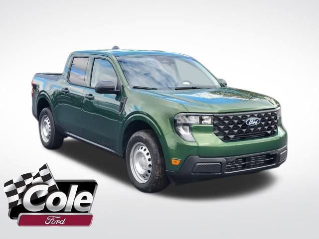 New 2025 Ford Maverick XL w/ Equipment Group 101A image 1
