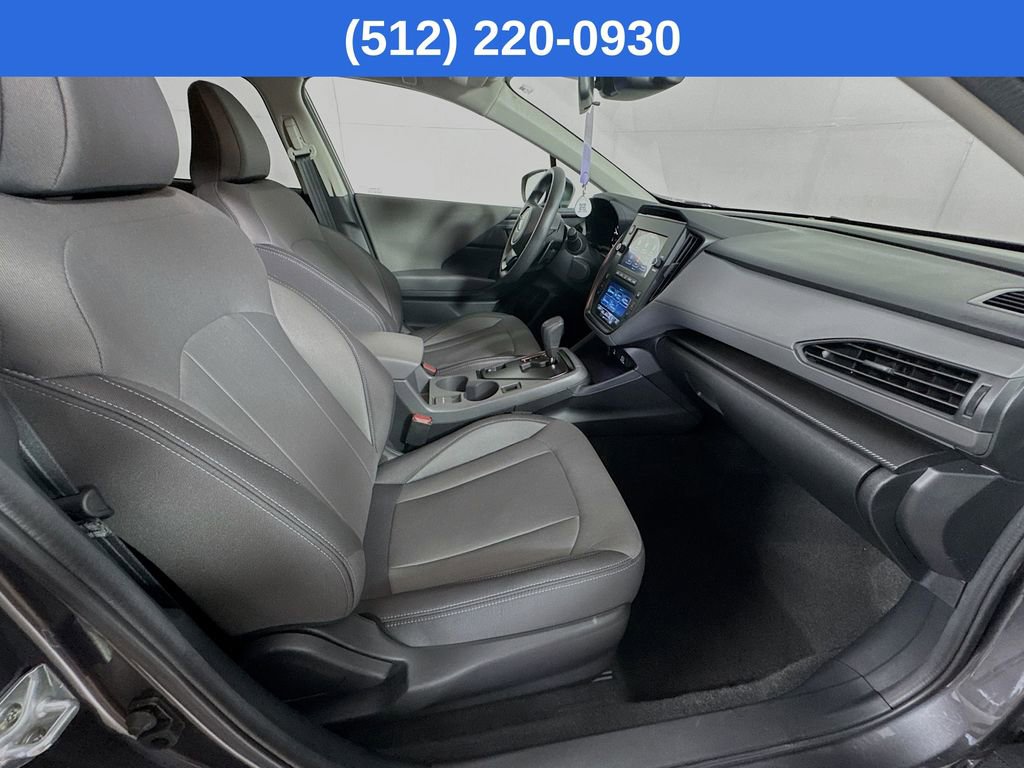 Certified 2026 Subaru Crosstrek 2.5i image 33