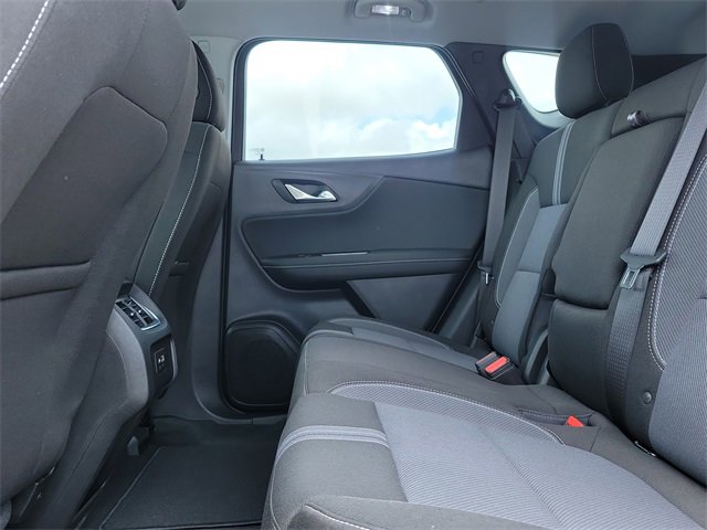 New 2026 Chevrolet Blazer LT w/ Convenience Package image 10