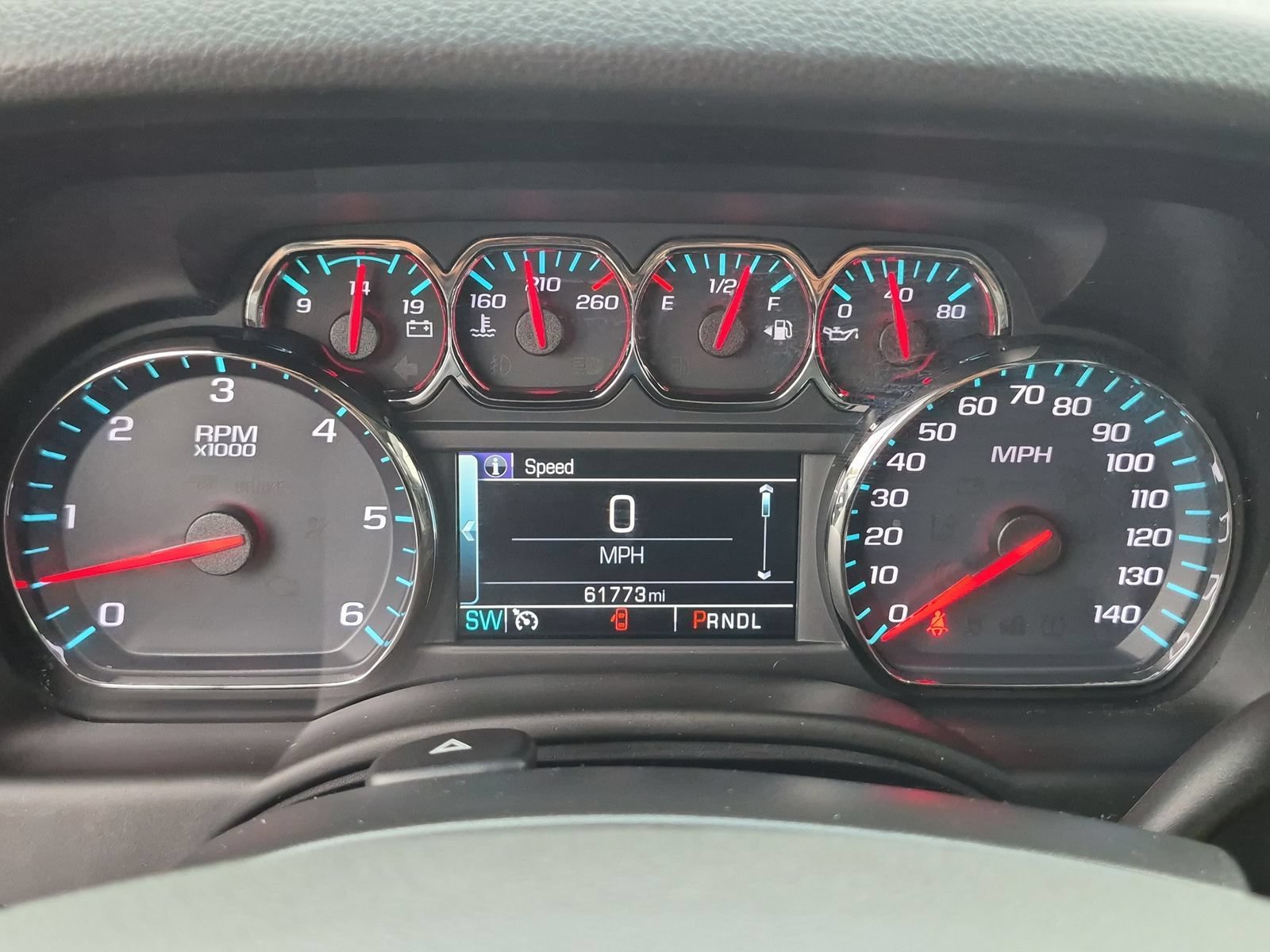 Used 2018 GMC Yukon SLE w/ SLE Value Package AWD/4WD image 29