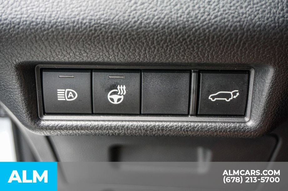 Used 2026 Toyota Grand Highlander AWD image 46