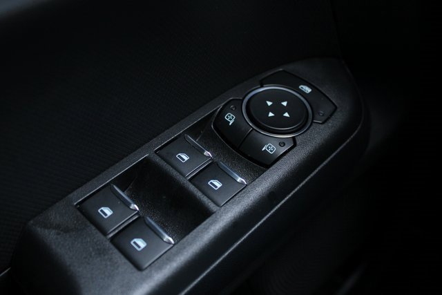 New 2025 Ford Bronco Sport Badlands w/ Sasquatch Badlands Package image 15