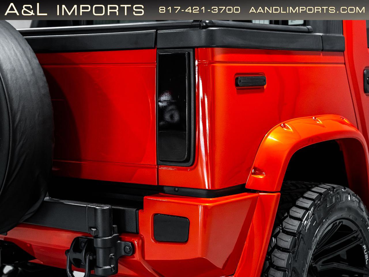 Used 2008 HUMMER H2 SUT image 40