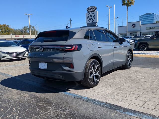 Used 2023 Volkswagen ID.4 Pro S image 4