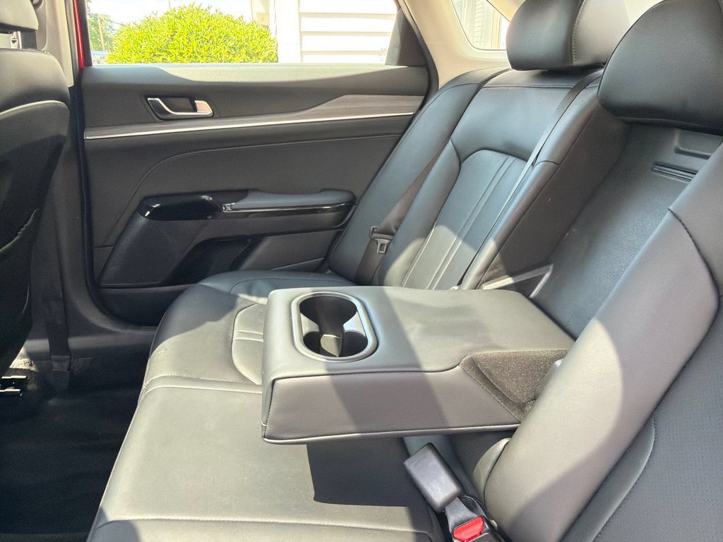 Used 2025 Kia K5 EX FWD image 44