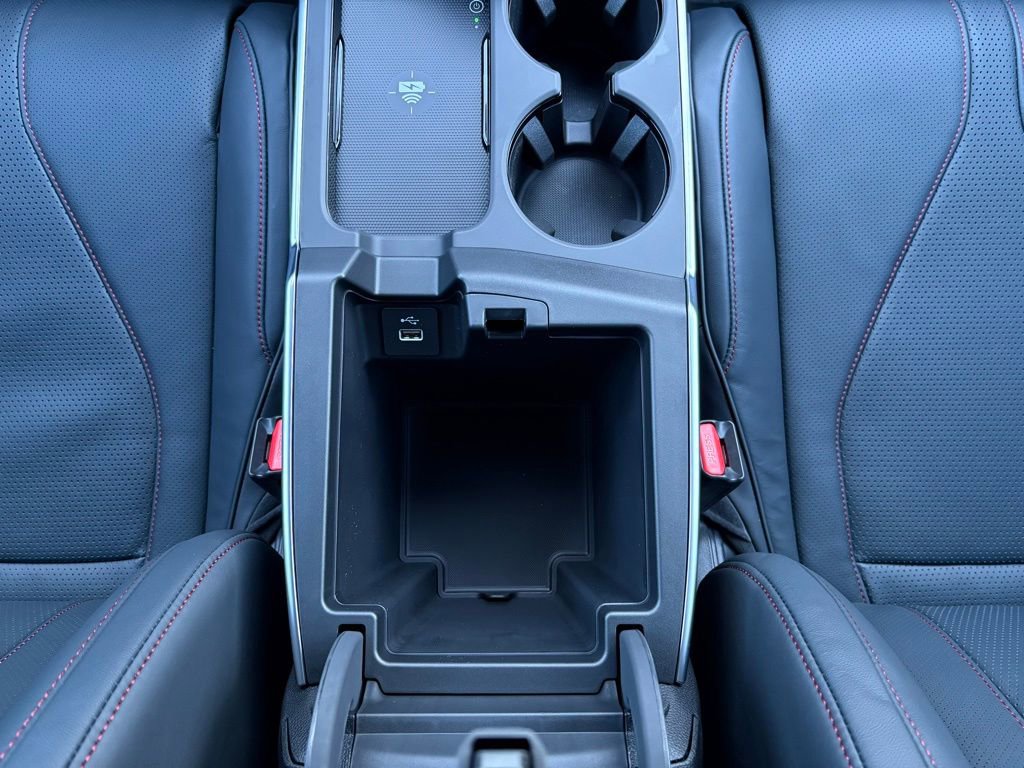 New 2026 Acura RDX A-Spec image 17