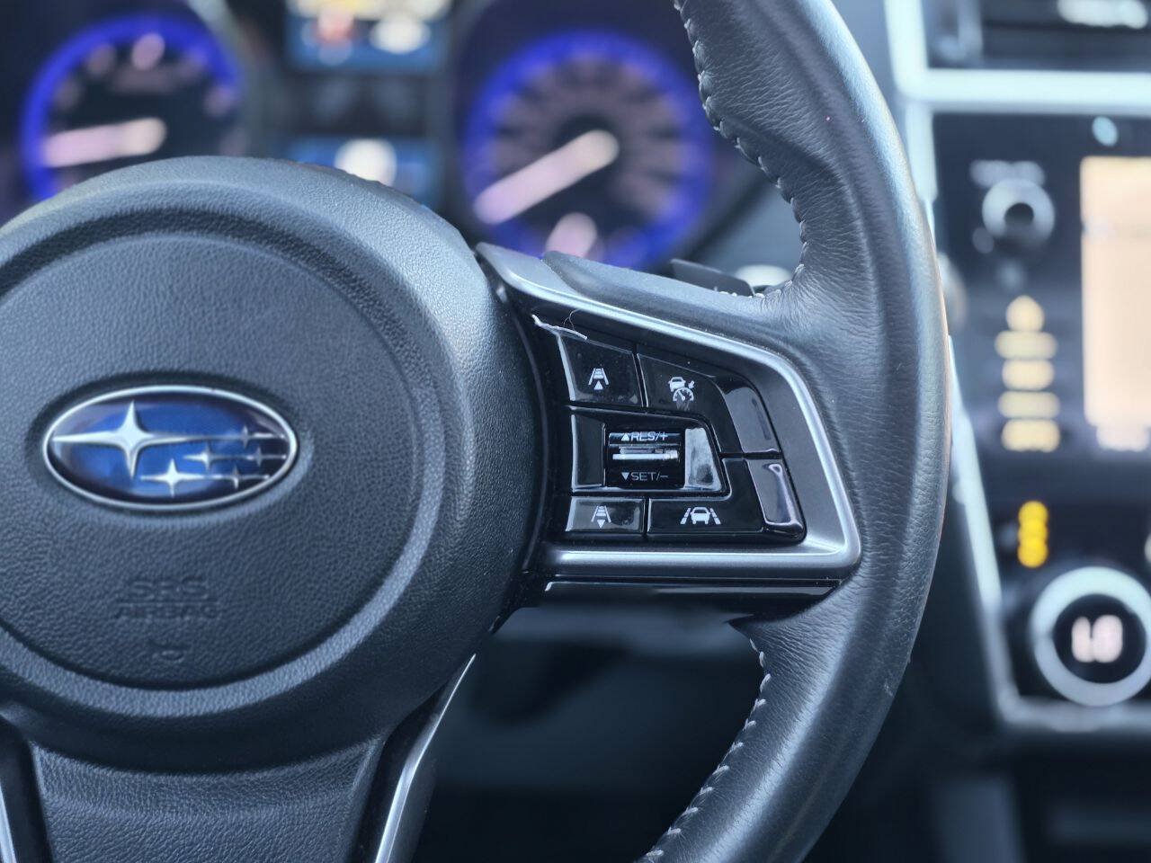 Used 2018 Subaru Legacy 3.6R Limited AWD/4WD image 27