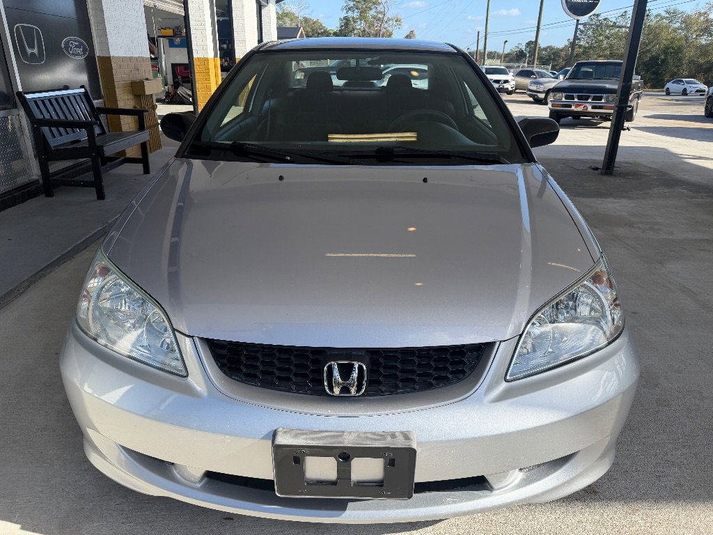 Used 2004 Honda Civic LX image 13