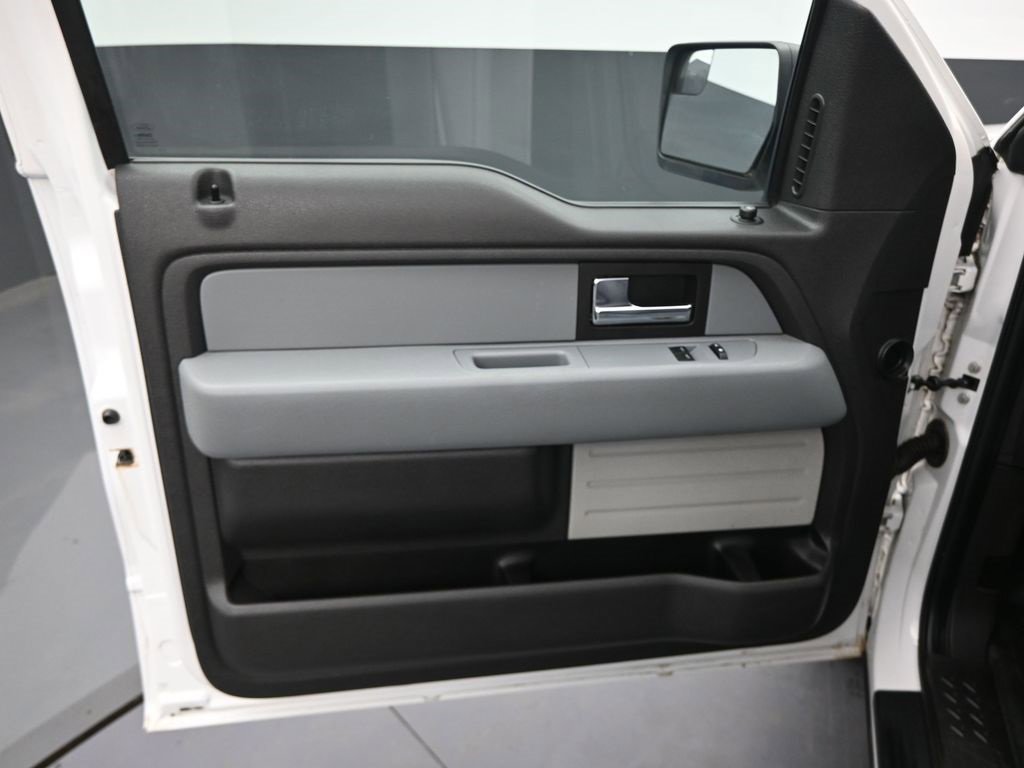 Used 2014 Ford F150 XL w/ Power Equipment Group image 12