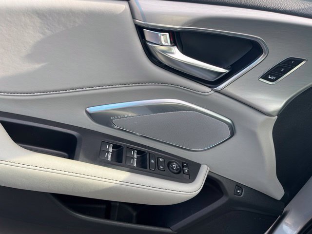 Used 2019 Acura RDX w/ Technology Package AWD/4WD image 13