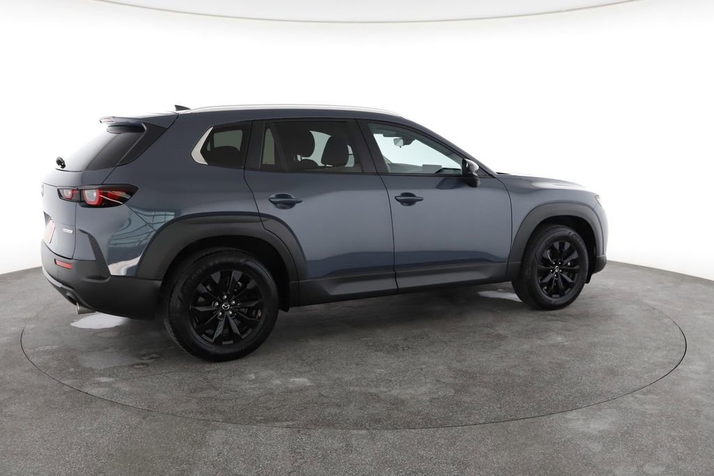 Used 2025 MAZDA CX-50 AWD 2.5 S w/ Premium Package image 13