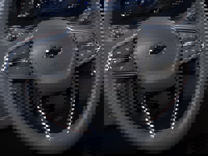 New 2026 Chevrolet Tahoe Z71 image 19