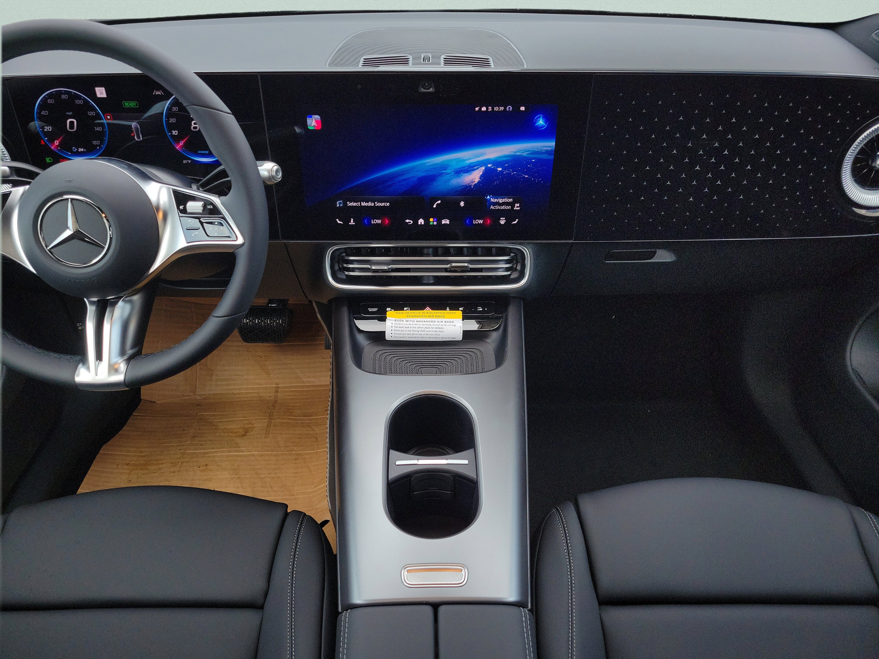 New 2027 Mercedes-Benz CLA 250+ image 13