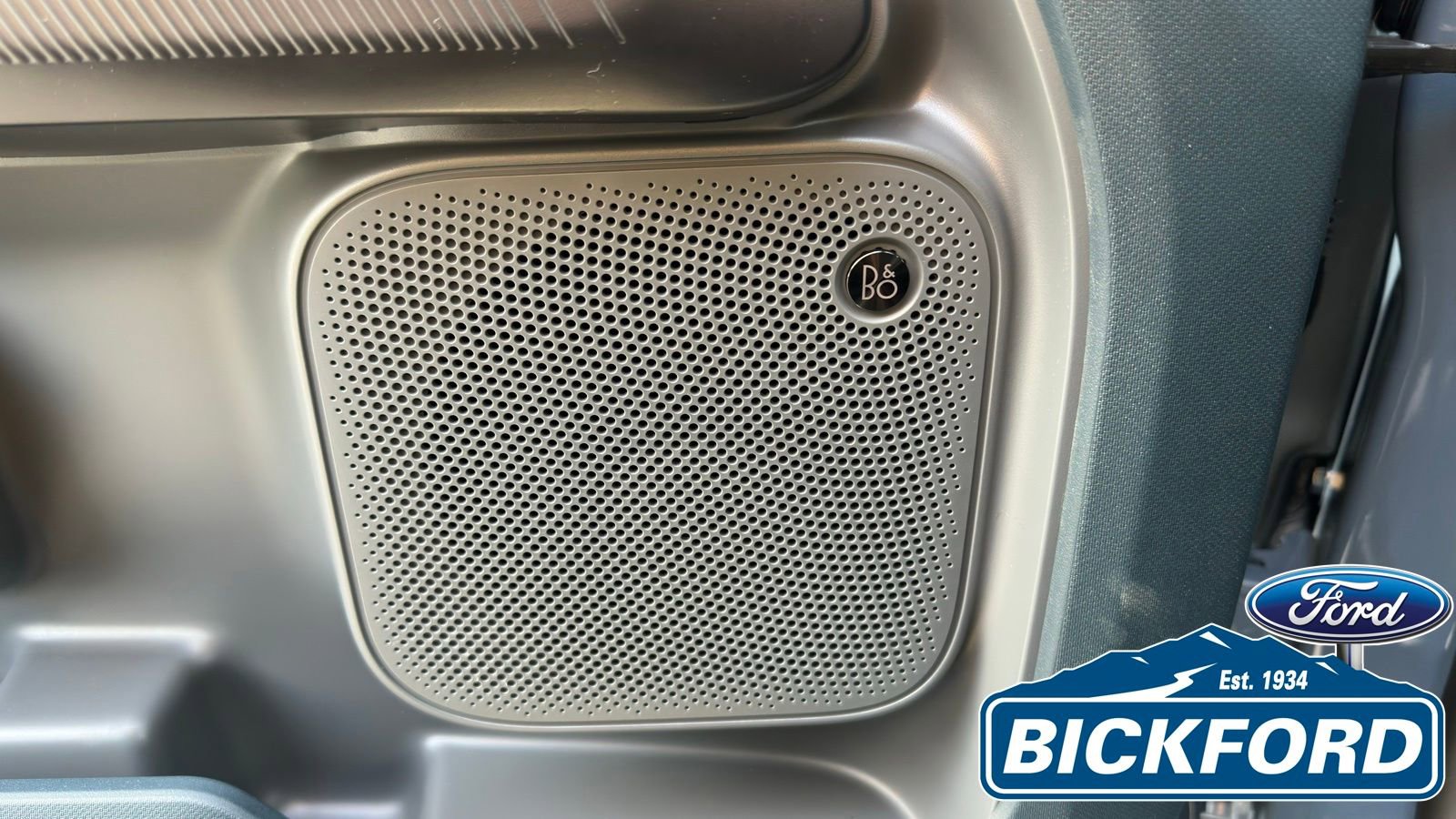 New 2026 Ford Maverick Tremor image 21