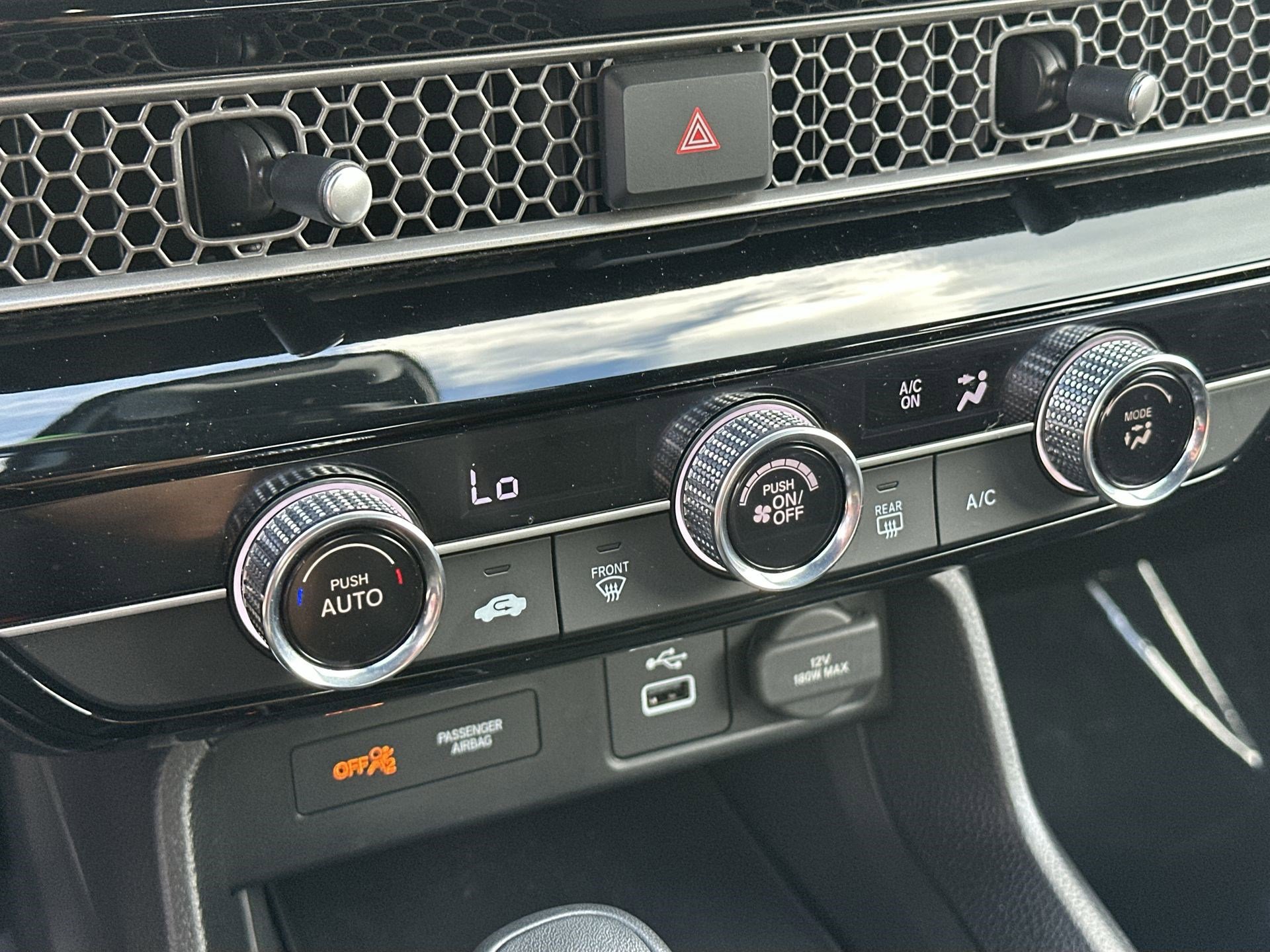 Used 2024 Honda Civic Sport image 16