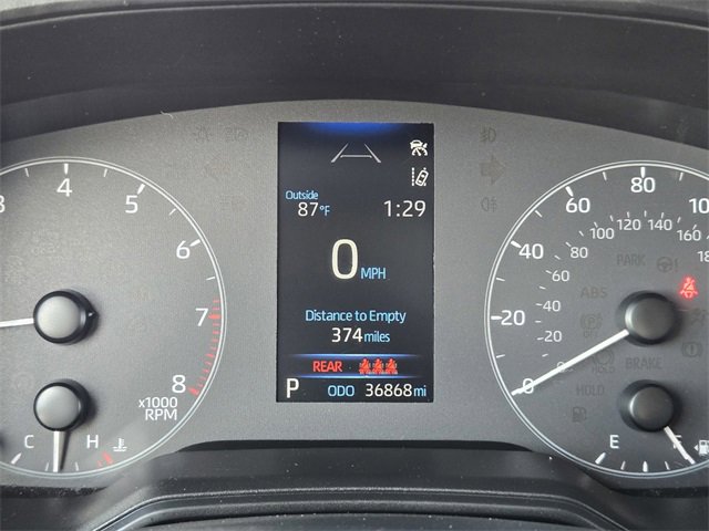 Used 2024 Toyota Corolla LE image 20