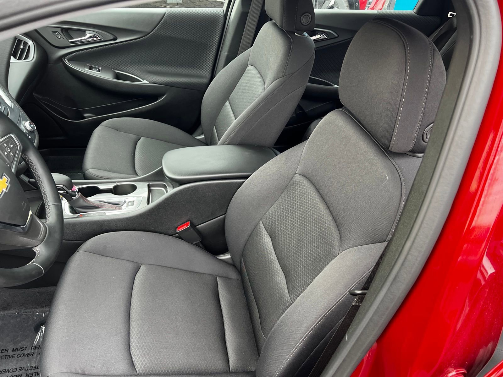 Used 2024 Chevrolet Malibu RS image 12