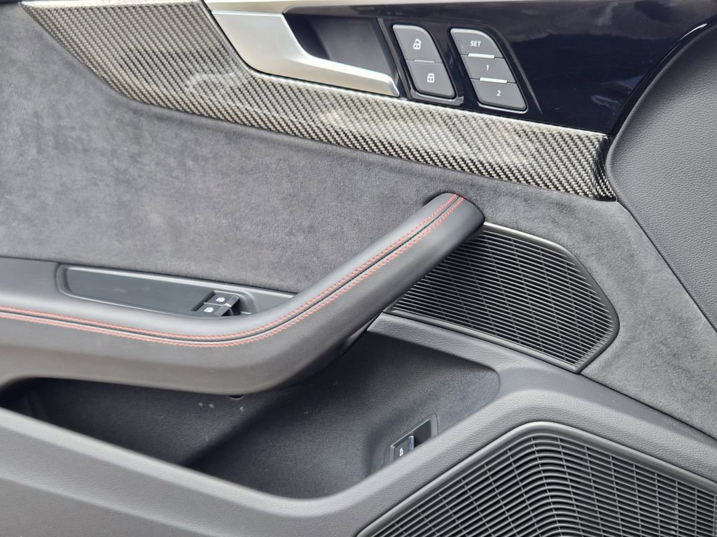Used 2023 Audi S5 Prestige w/ S Sport Package image 28