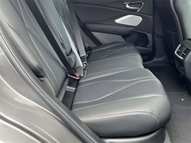 New 2025 Acura RDX w/ Technology Package image 19