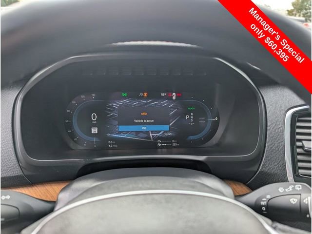 Used 2025 Volvo XC90 T8 Plus w/ Protection Package Premier image 20
