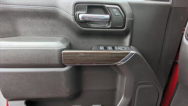 Certified 2022 Chevrolet Silverado 1500 LT w/ Convenience Package II image 12